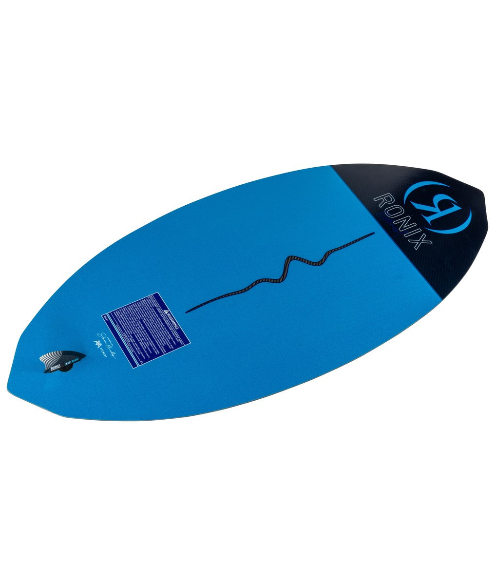 Ronix Moment Skimmer Womens Carbon Air Core 4 Wakesurfer | 27