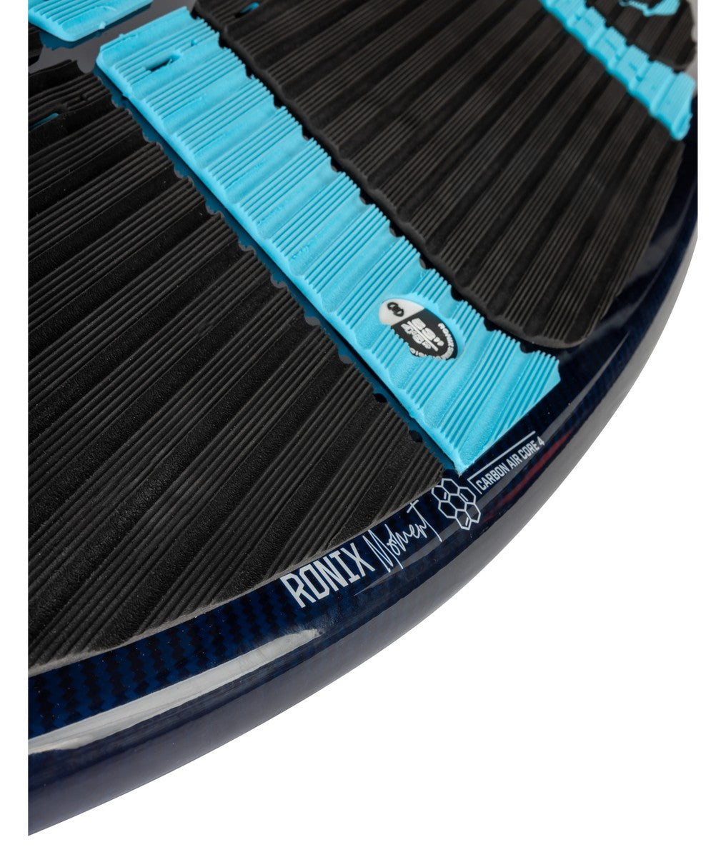 Ronix Moment Skimmer Womens Carbon Air Core 4 Wakesurfer | 27