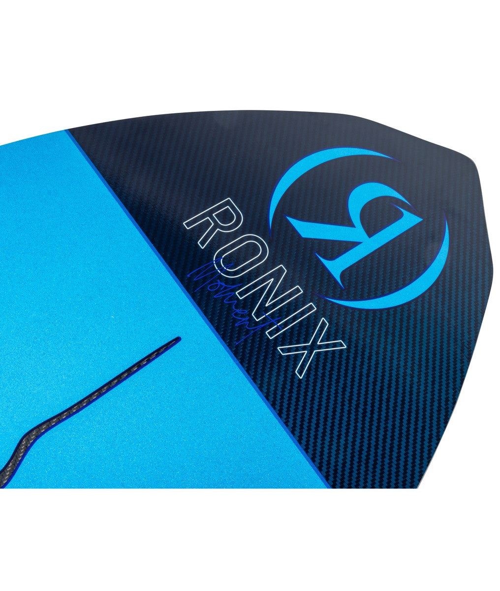 Ronix Moment Skimmer Womens Carbon Air Core 4 Wakesurfer | 27