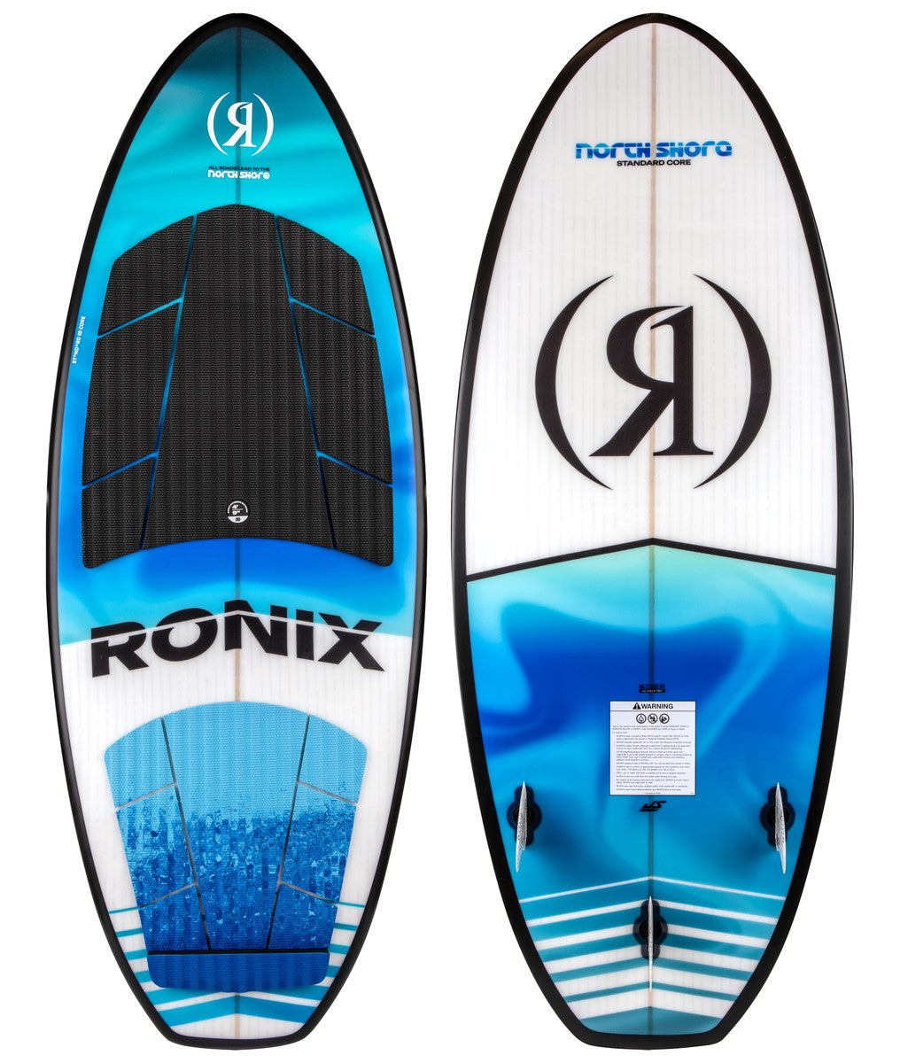 Ronix North Shore Wakesurfer | 27