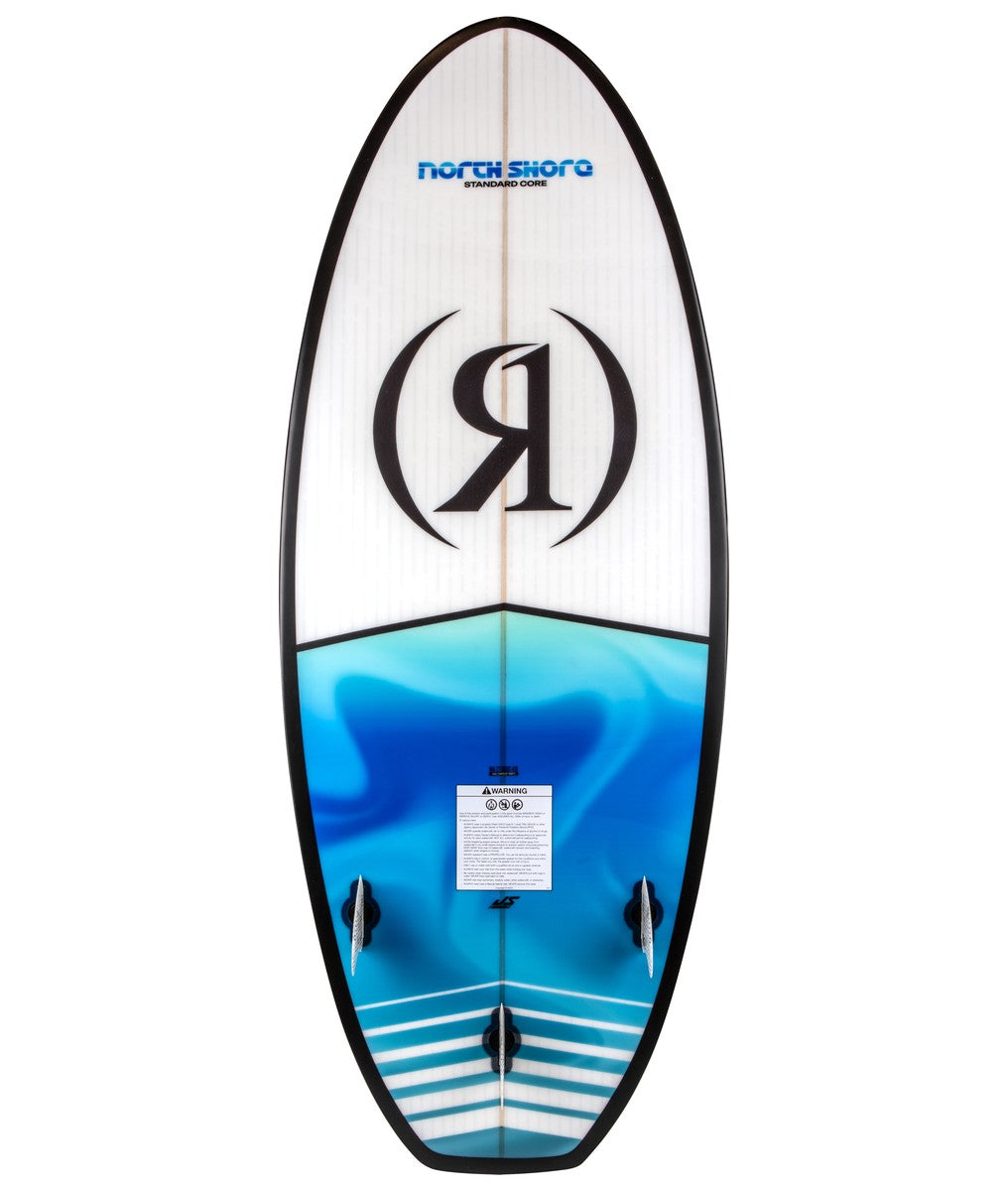 Ronix North Shore Wakesurfer | 27