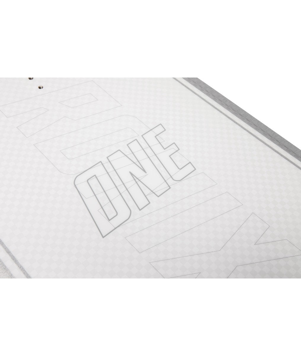 Ronix One Blackout Wakeboard | 27