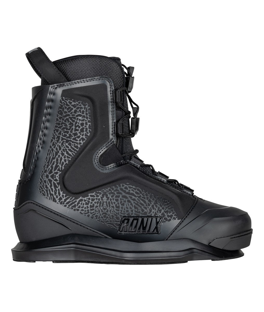 Ronix One Boot Black Elephant | 27