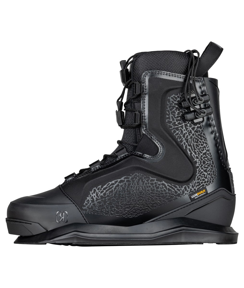 Ronix One Boot Black Elephant | 27