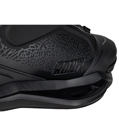 Ronix One Boot Black Elephant | 27