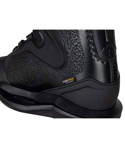 Ronix One Boot Black Elephant | 27