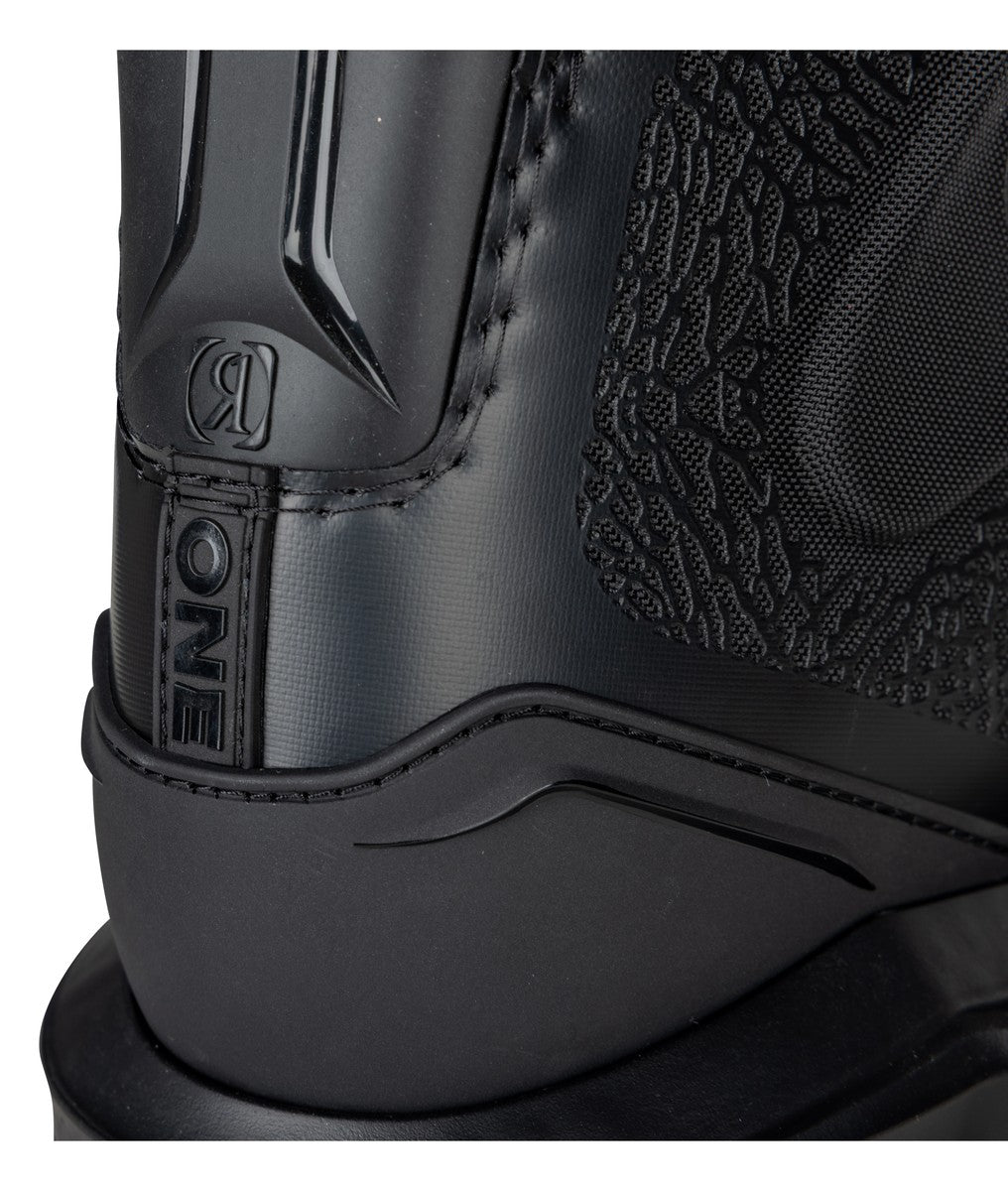 Ronix One Boot Black Elephant | 27