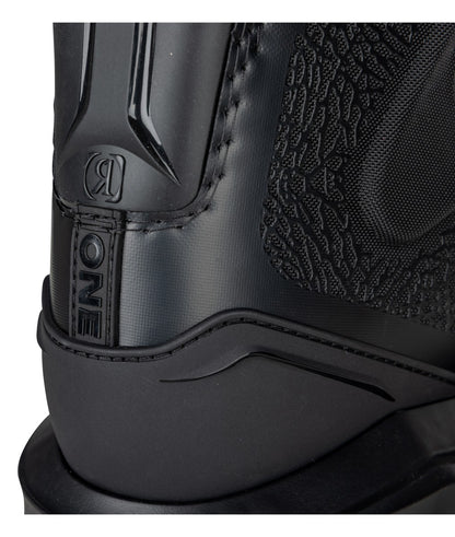 Ronix One Boot Black Elephant | 27