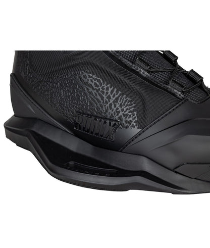 Ronix One Boot Black Elephant | 27