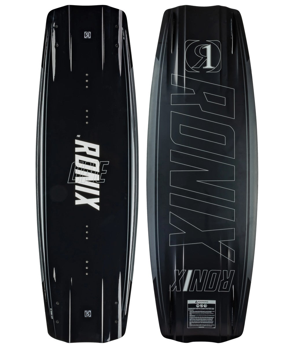Ronix One Legacy Core Wakeboard | 27