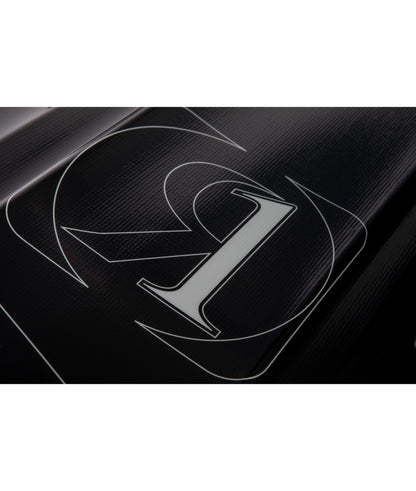 Ronix One Legacy Core Wakeboard | 27