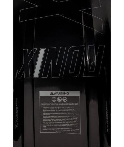 Ronix One Legacy Core Wakeboard | 27