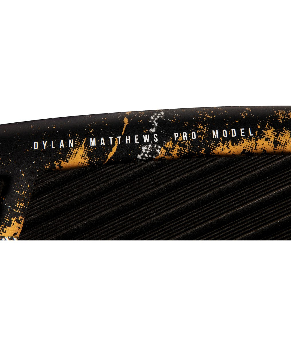Ronix Osmo Skimmer Dark Matter Wakesurfer | 27