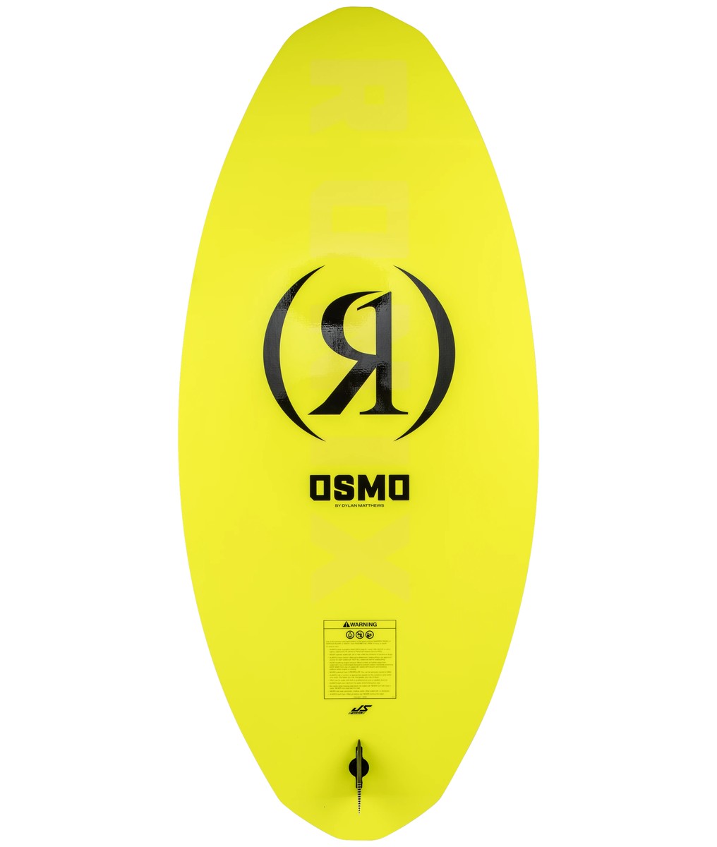 Ronix Osmo Skimmer Wakesurfer | 27