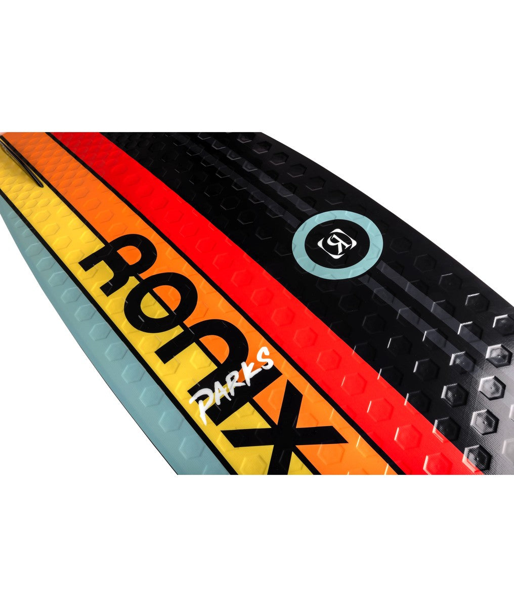 Ronix Parks Modello Teebox Wakeboard | 27