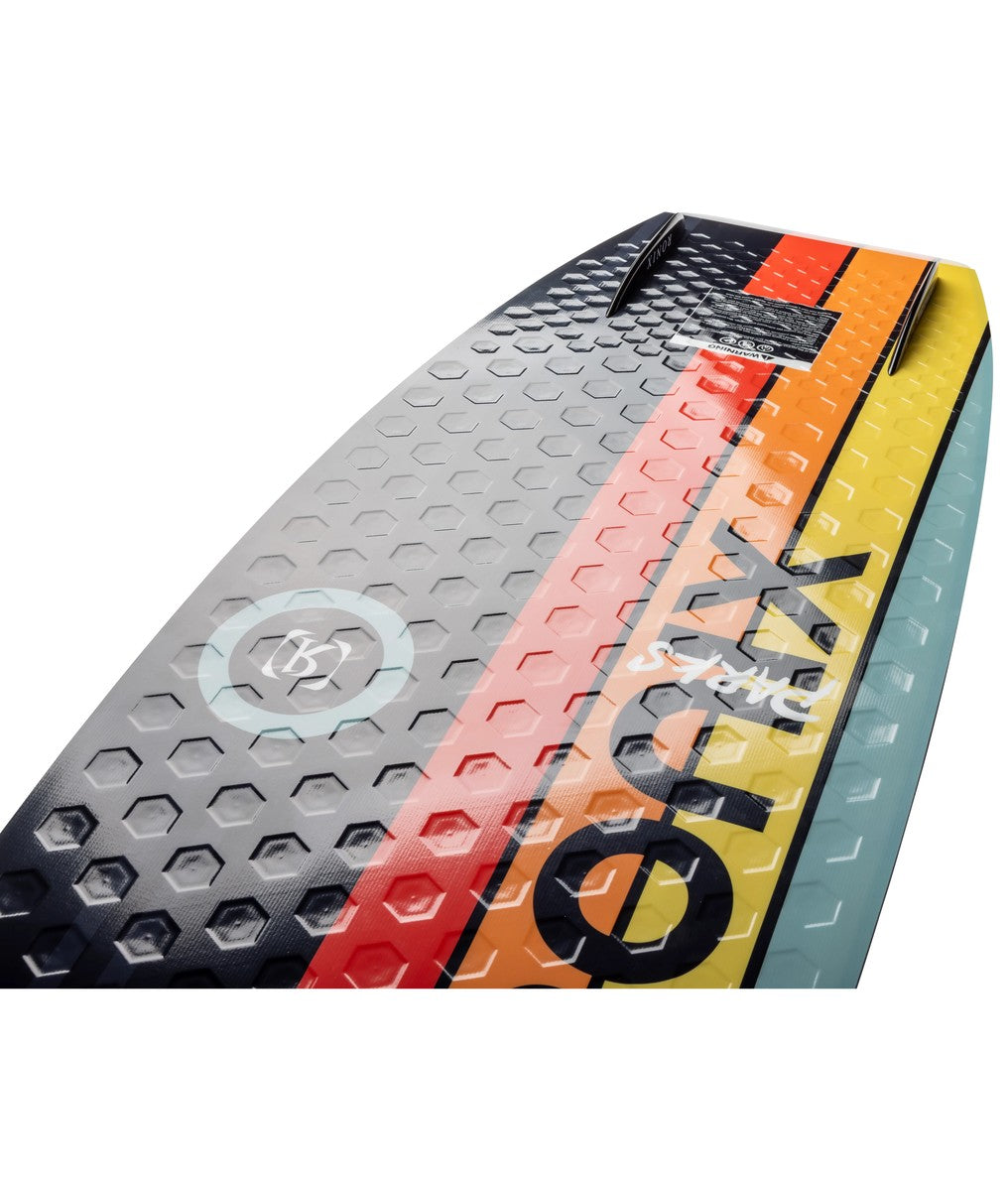 Ronix Parks Modello Teebox Wakeboard | 27
