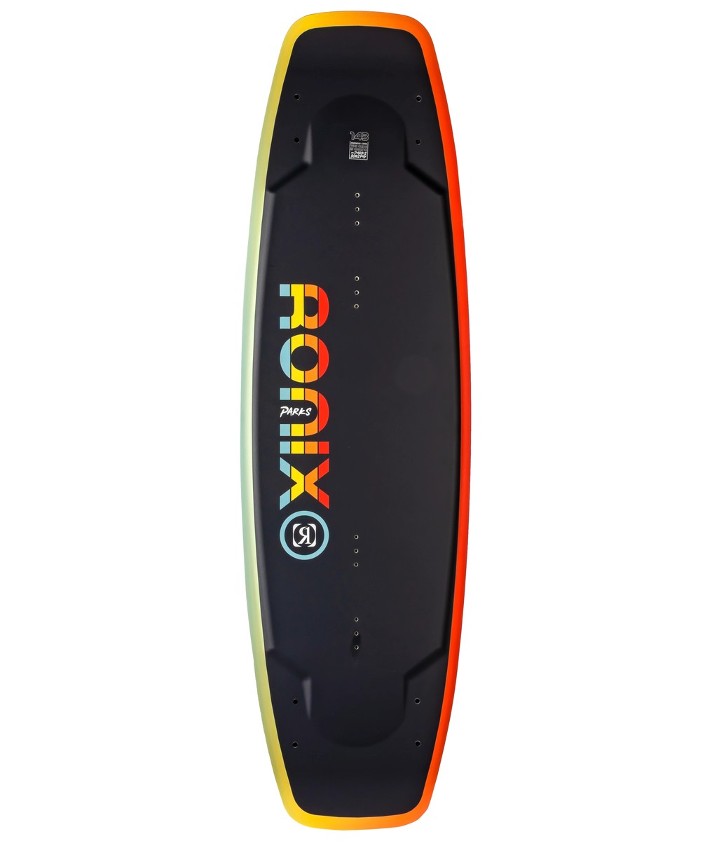 Ronix Parks Modello Teebox Wakeboard | 27