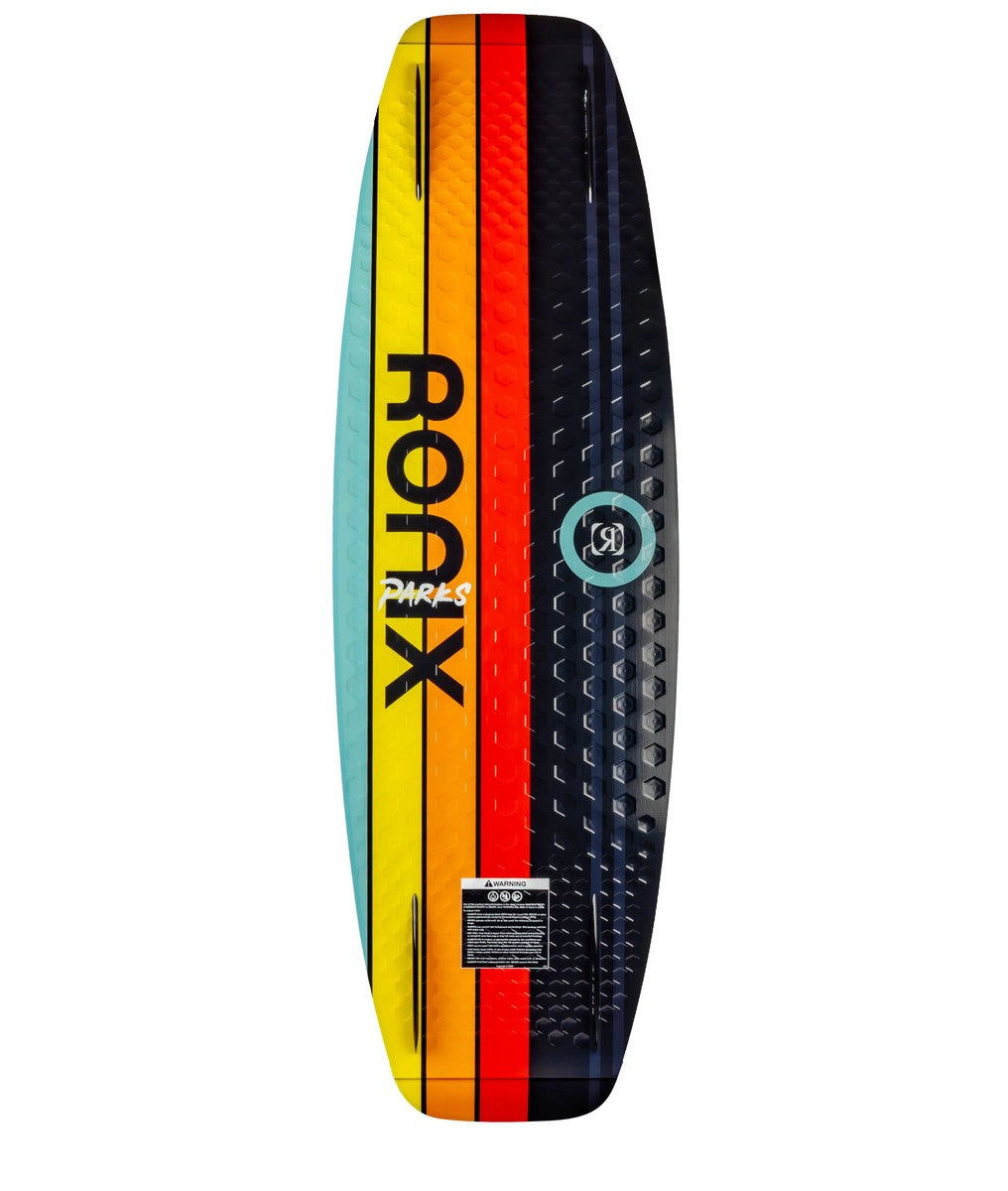 Ronix Parks Modello Teebox Wakeboard | 27