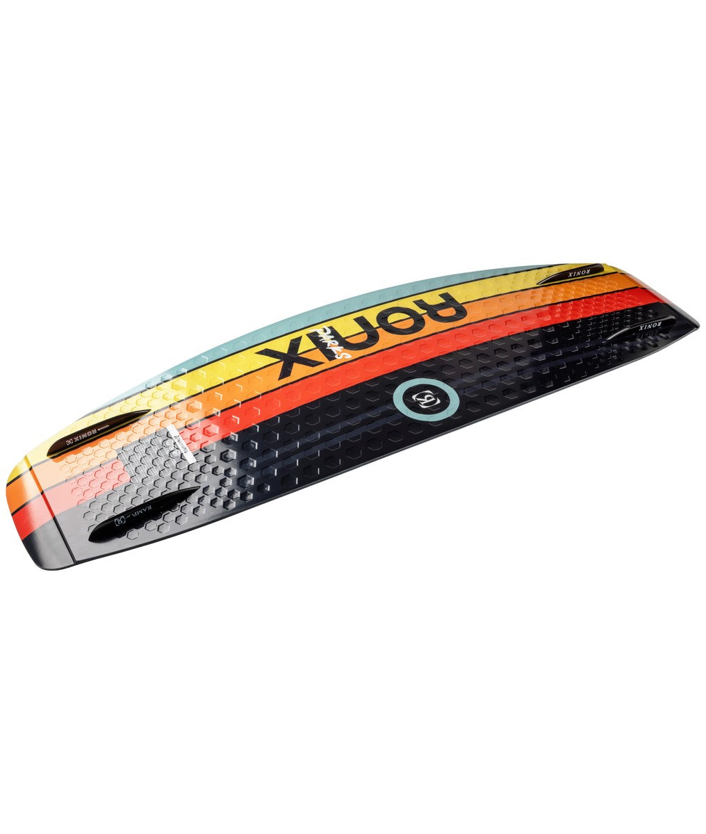 Ronix Parks Modello Teebox Wakeboard | 27