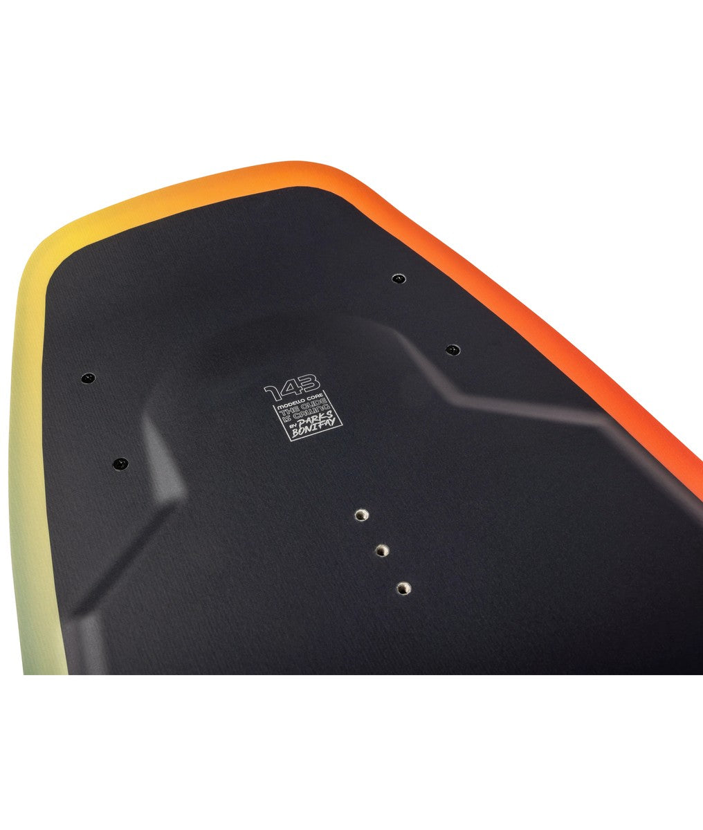 Ronix Parks Modello Teebox Wakeboard | 27
