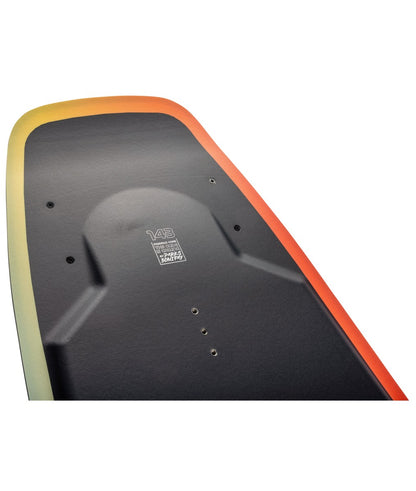 Ronix Parks Modello Teebox Wakeboard | 27