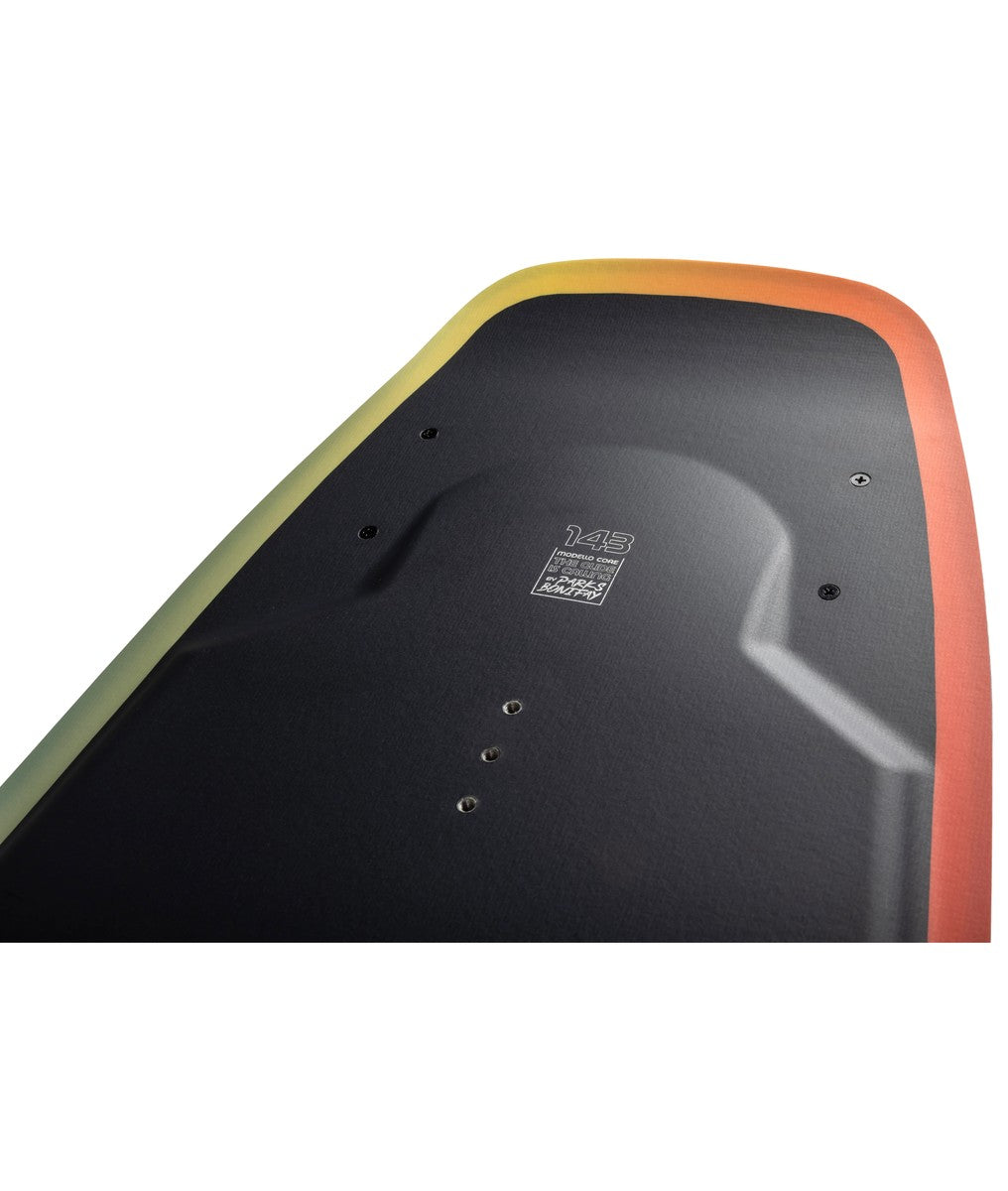 Ronix Parks Modello Teebox Wakeboard | 27