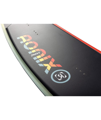 Ronix Parks Modello Teebox Wakeboard | 27