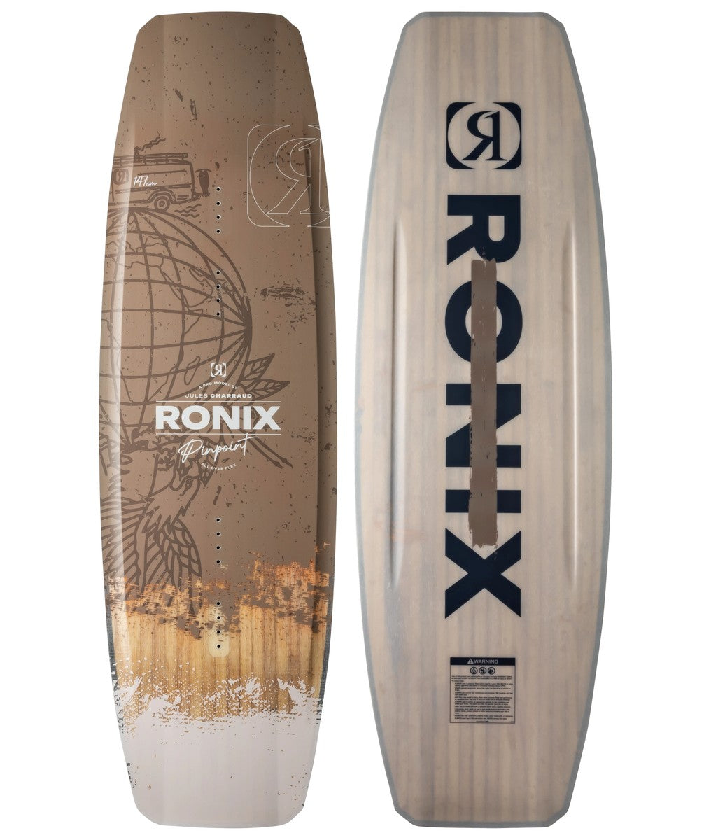 Ronix Pin Point Wakeboard | 27