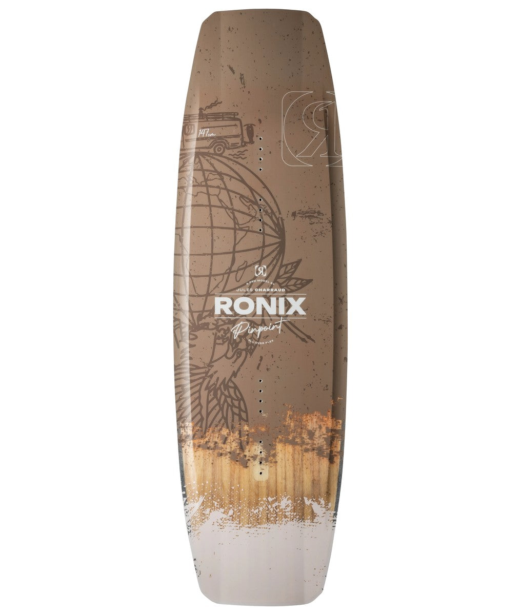 Ronix Pin Point Wakeboard | 27