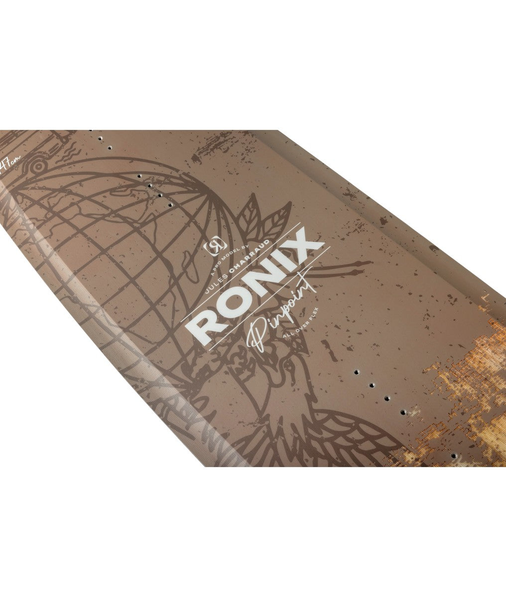 Ronix Pin Point Wakeboard | 27