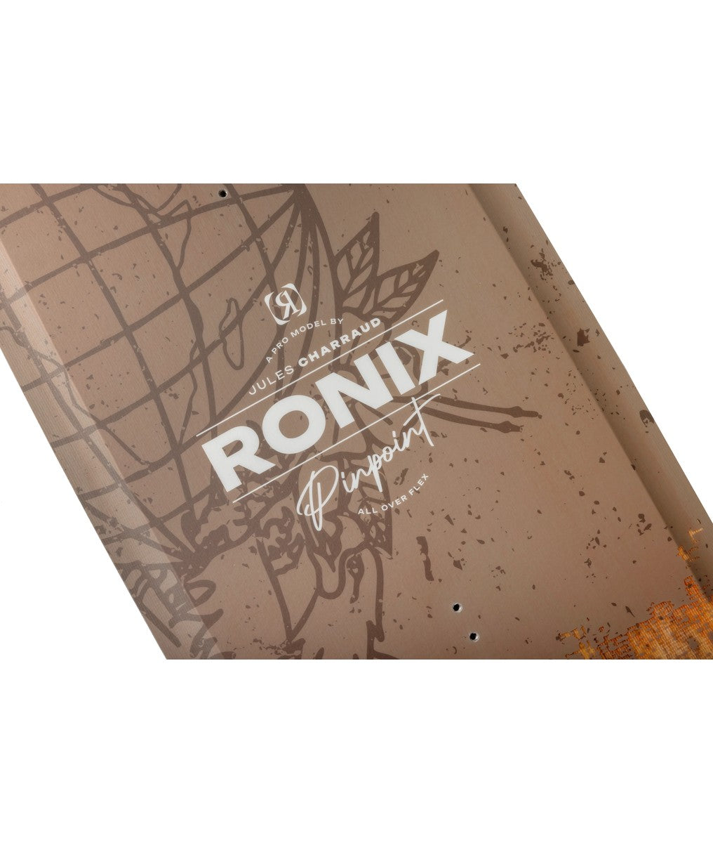 Ronix Pin Point Wakeboard | 27
