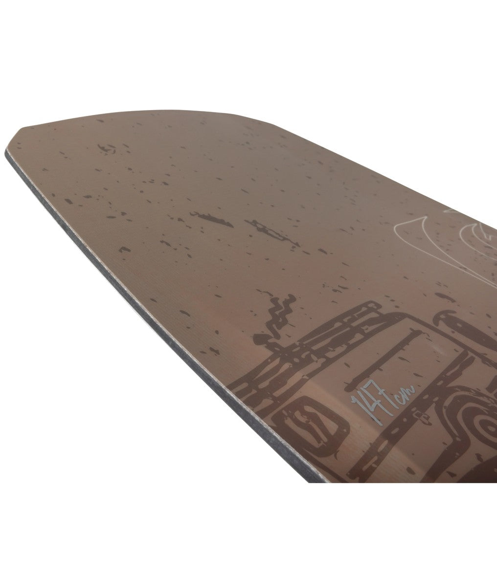 Ronix Pin Point Wakeboard | 27