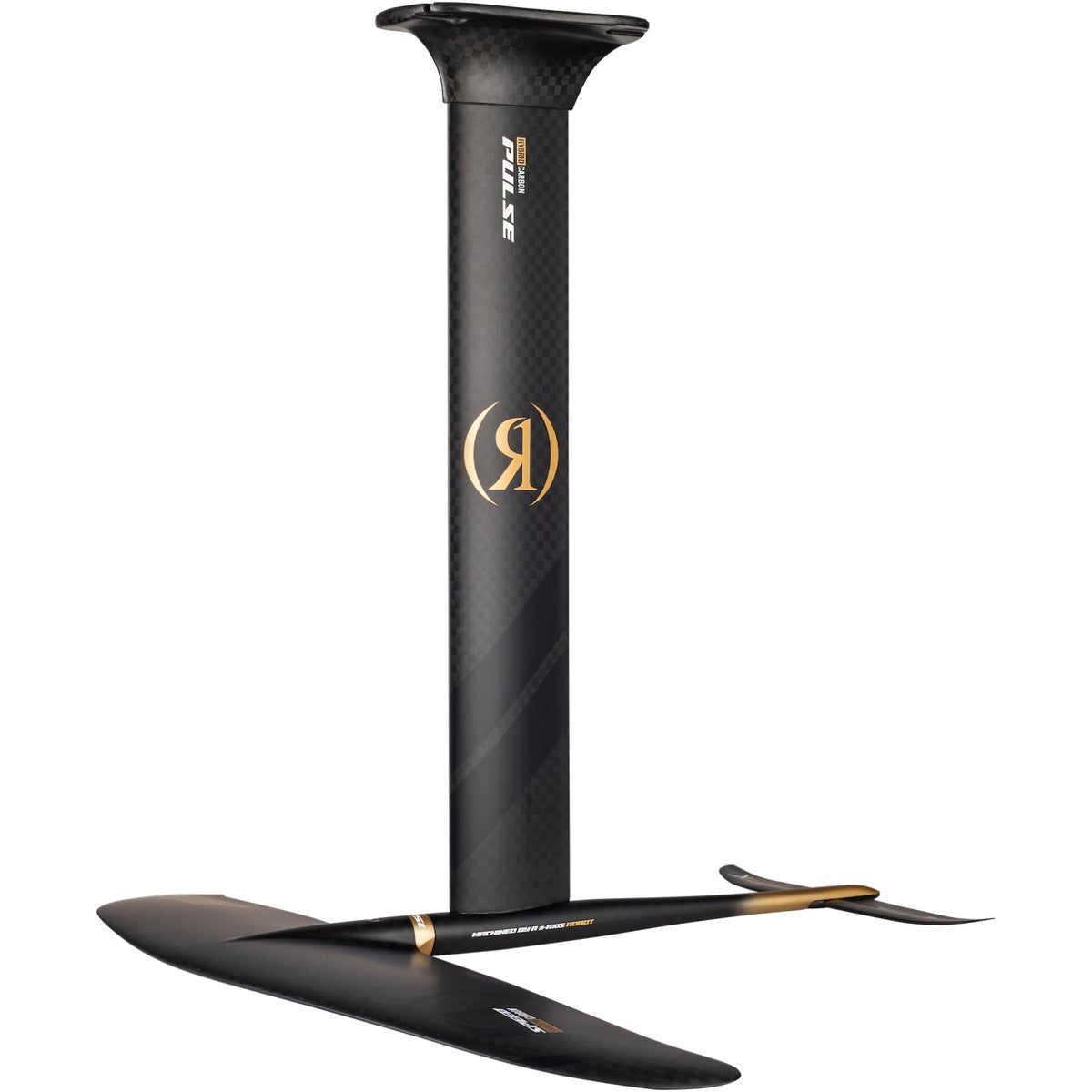 Ronix Pulse Mast 29 in. Fuse. 39 Speed Wing 1330 Speed Stabilizer 180 | 27