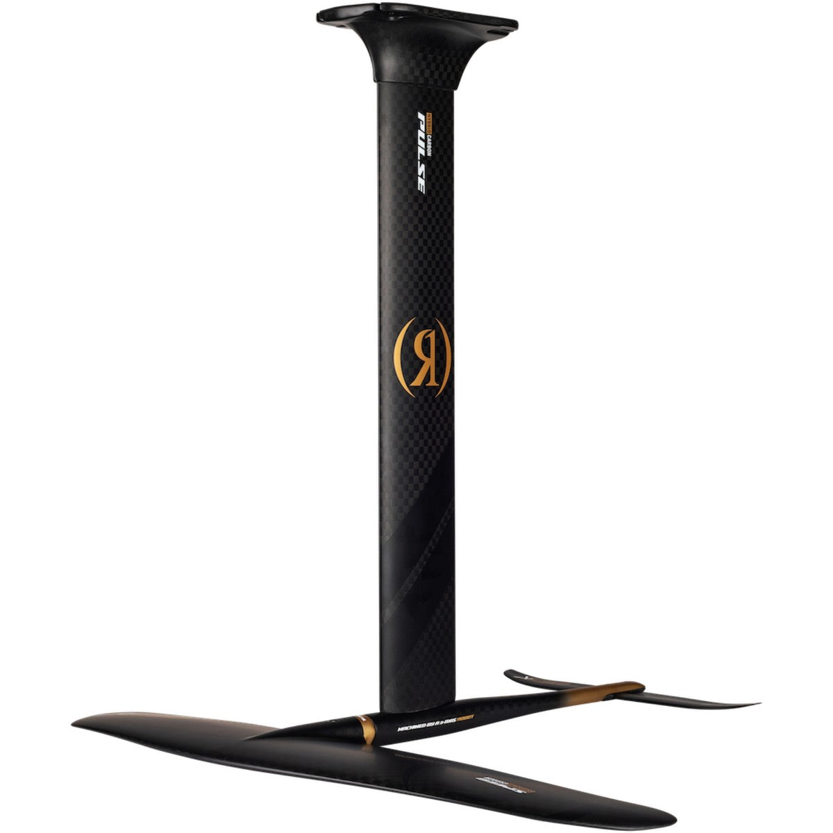 Ronix Pulse Mast 29 in. Fuse. 39 Speed Wing 1530 Speed Stabilizer 180 | 27