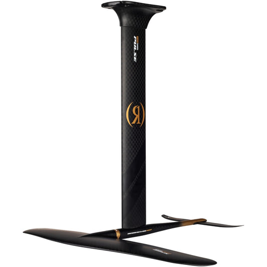 Ronix Pulse Mast 29 in. Fuse. 39 Speed Wing 1530 Speed Stabilizer 180 | 27