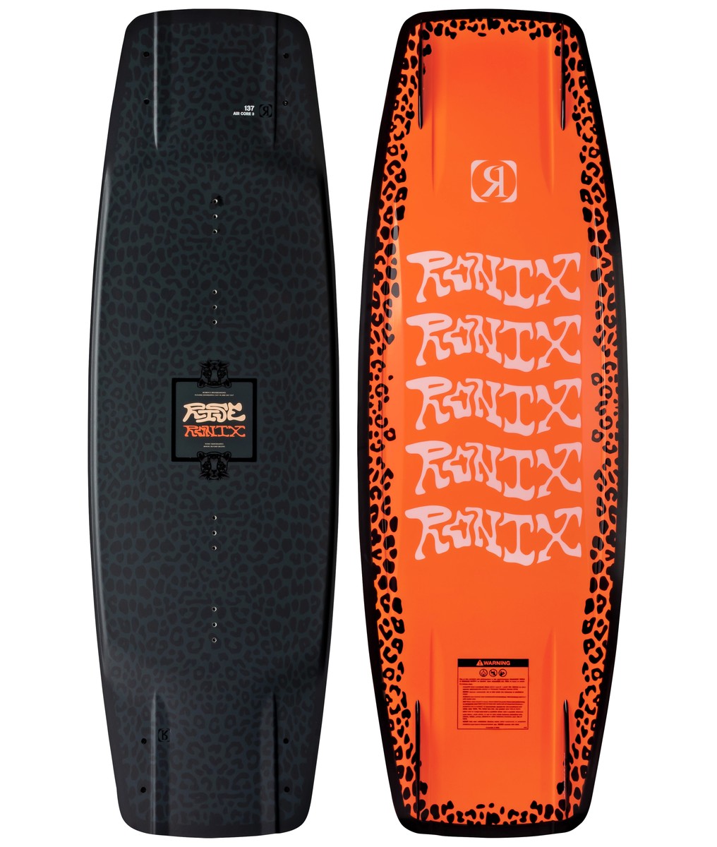 Ronix Rise Ladies Air Core 3 Wakeboard | 27