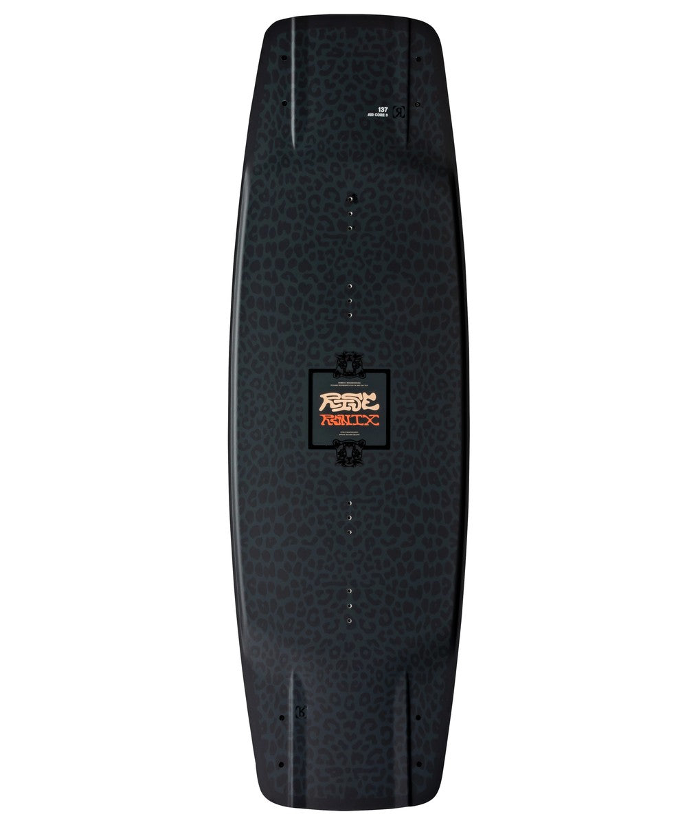 Ronix Rise Ladies Air Core 3 Wakeboard | 27