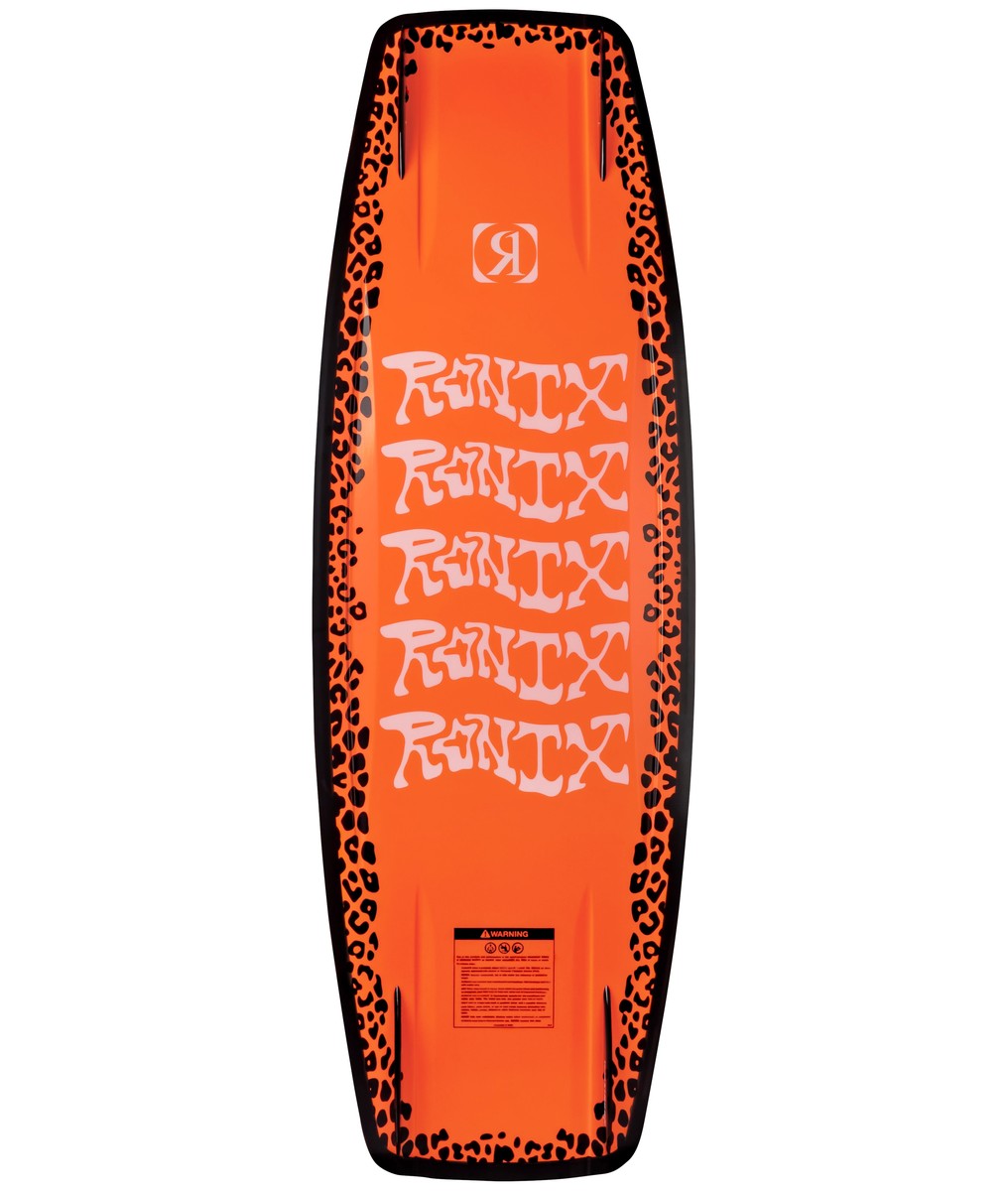 Ronix Rise Ladies Air Core 3 Wakeboard | 27