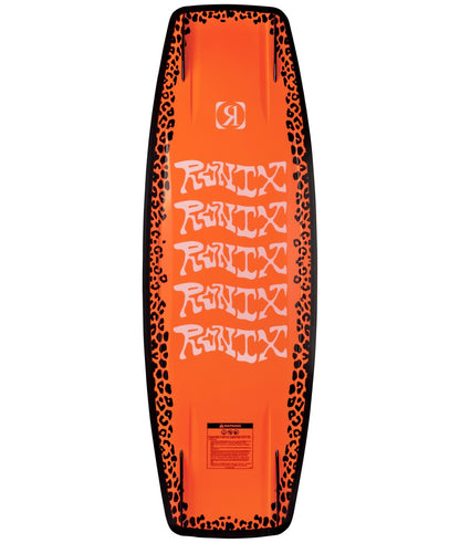 Ronix Rise Ladies Air Core 3 Wakeboard | 27