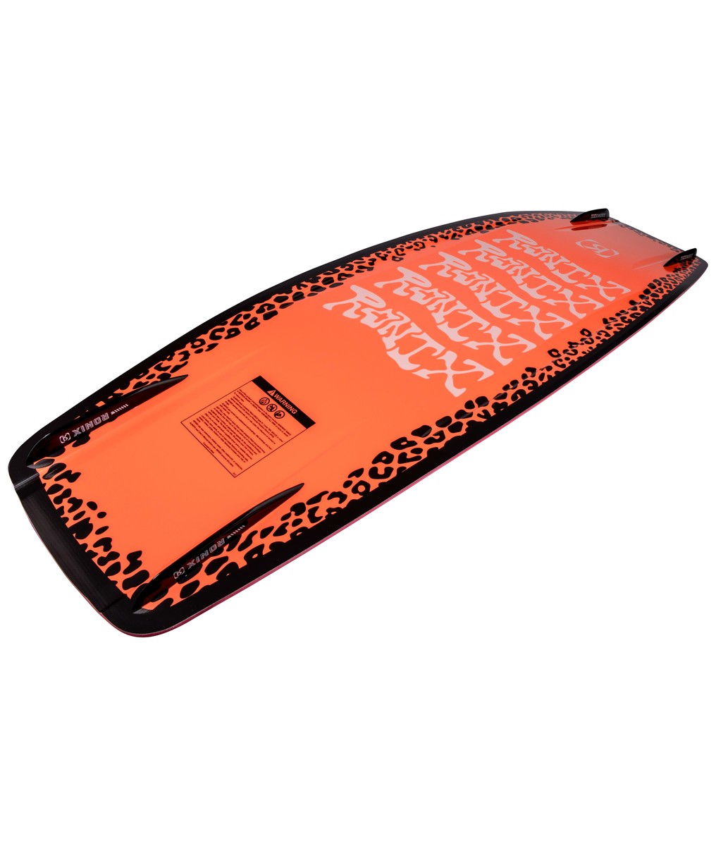 Ronix Rise Ladies Air Core 3 Wakeboard | 27