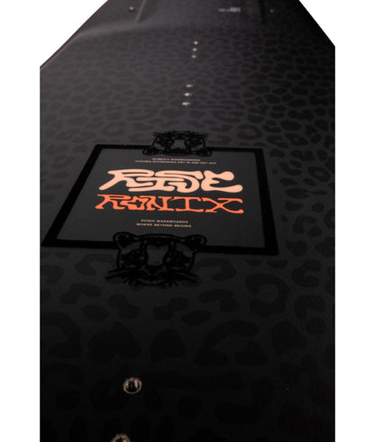 Ronix Rise Ladies Air Core 3 Wakeboard | 27