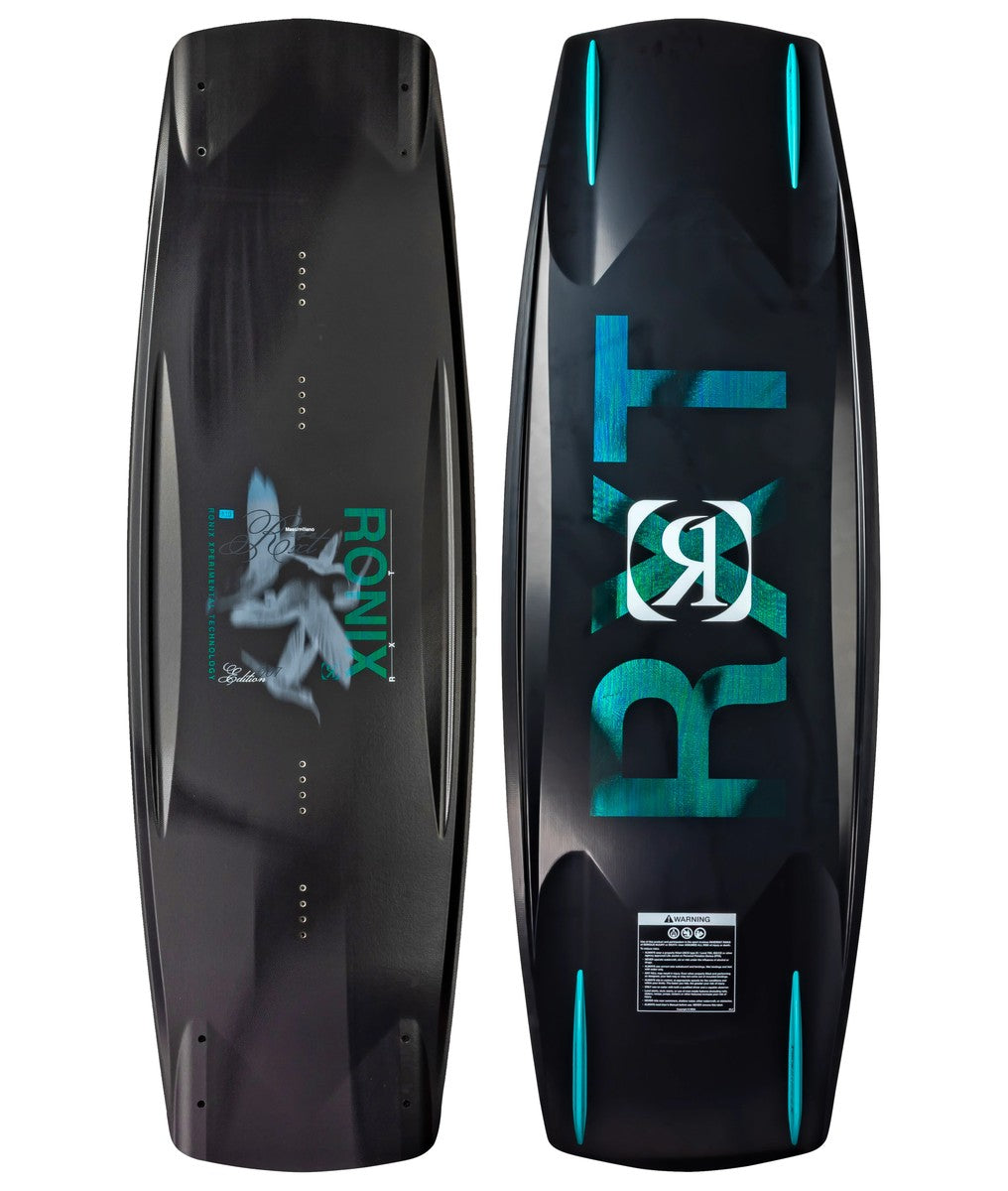 Ronix RXT Blackout Wakeboard | 27