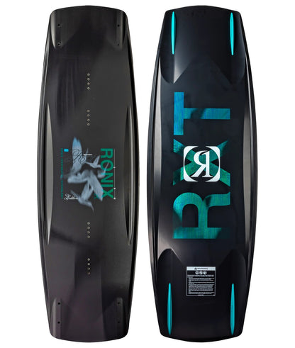 Ronix RXT Blackout Wakeboard | 27