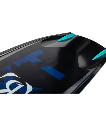 Ronix RXT Blackout Wakeboard | 27
