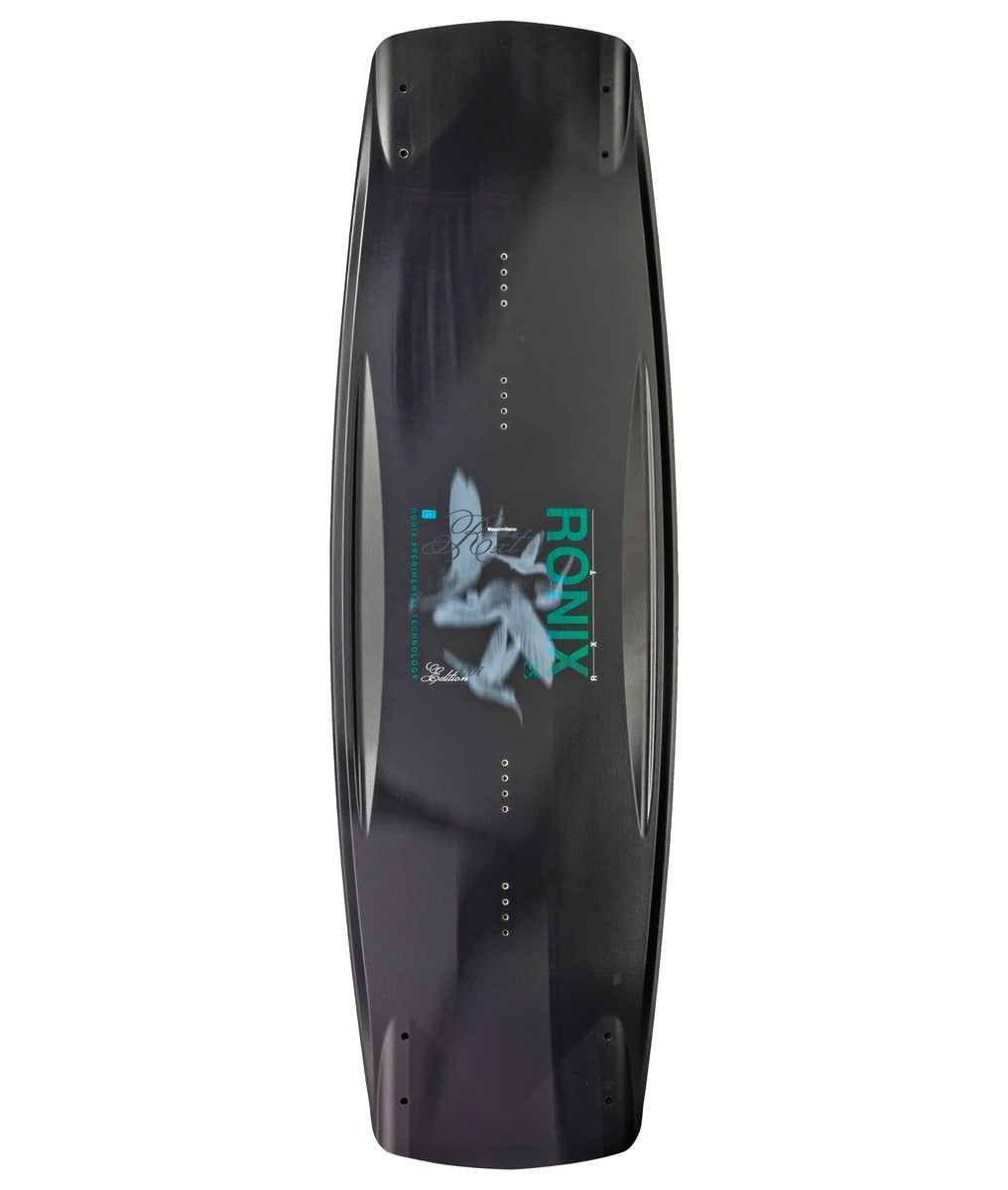 Ronix RXT Blackout Wakeboard | 27