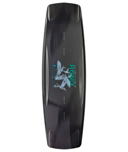 Ronix RXT Blackout Wakeboard | 27