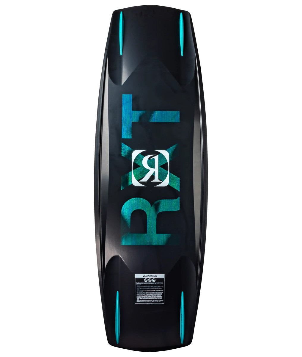 Ronix RXT Blackout Wakeboard | 27