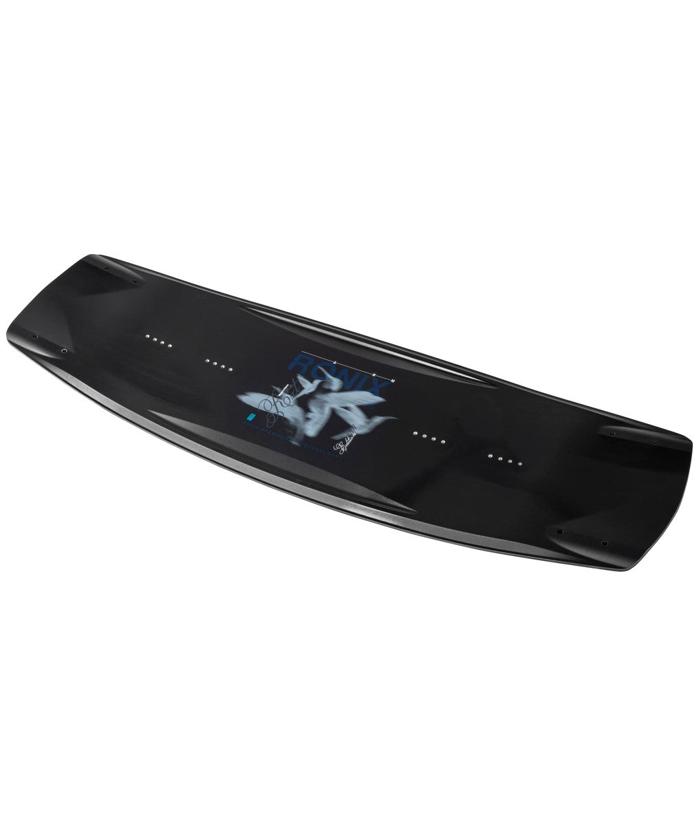 Ronix RXT Blackout Wakeboard | 27
