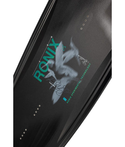 Ronix RXT Blackout Wakeboard | 27