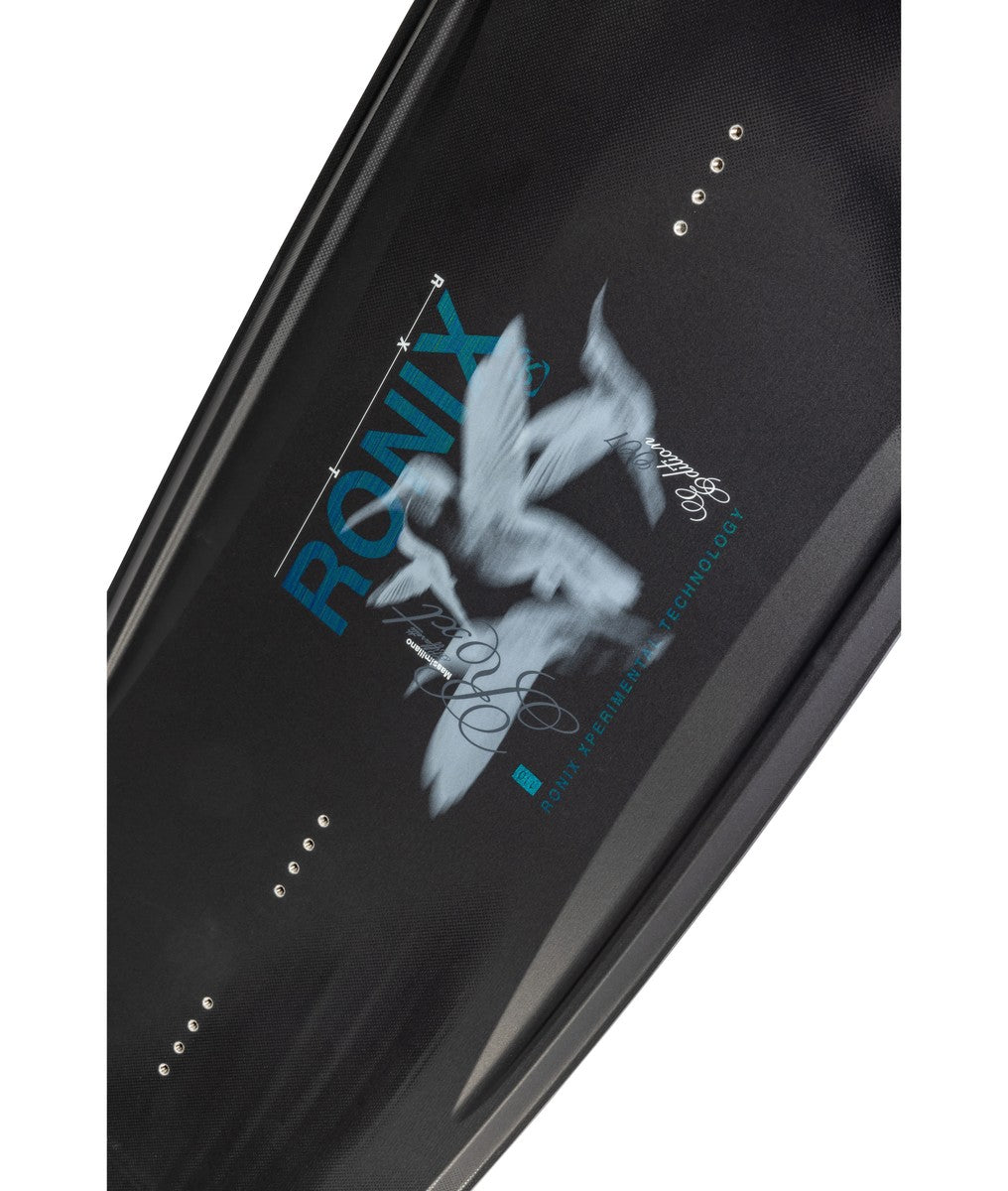 Ronix RXT Blackout Wakeboard | 27